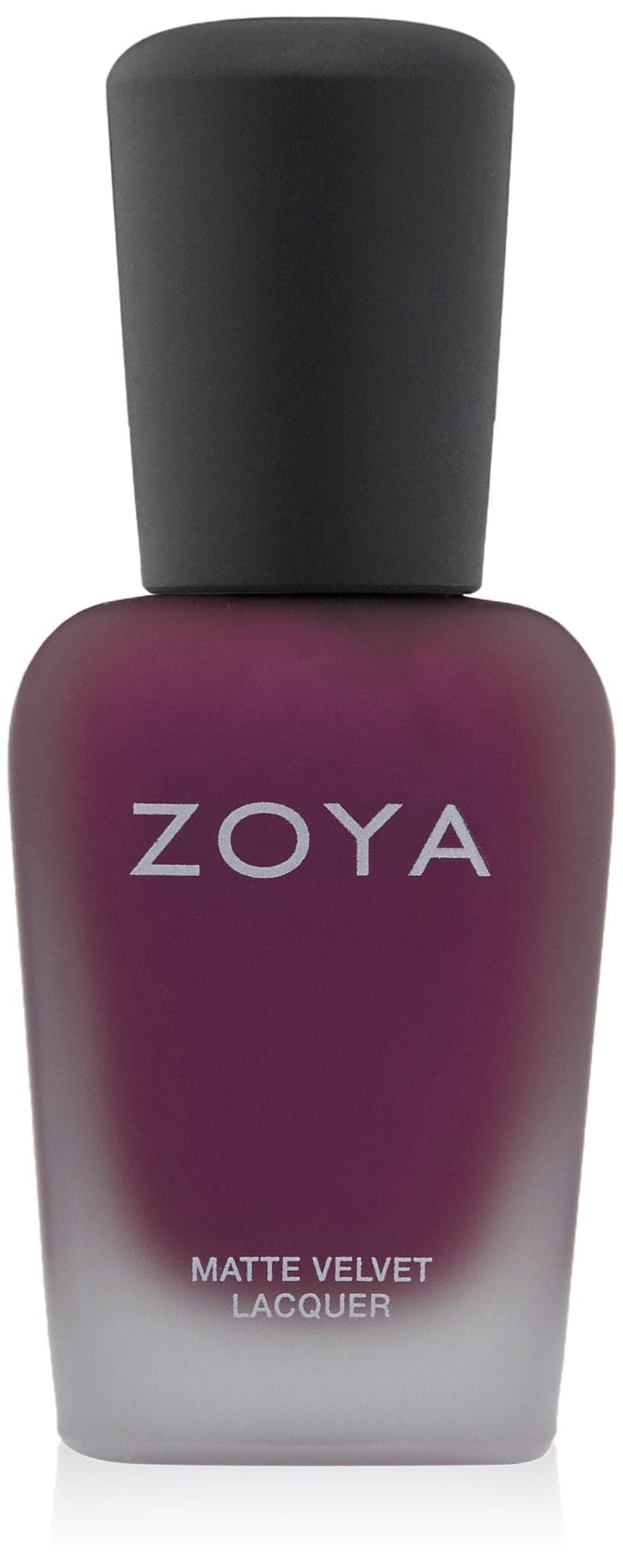 ZOYA Nail Polish Matte velvet Lacquer 05 Fl Oz Pack of 1
