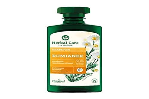 Farmona Herbal Care My Nature Chamomile Shampoo 330ml