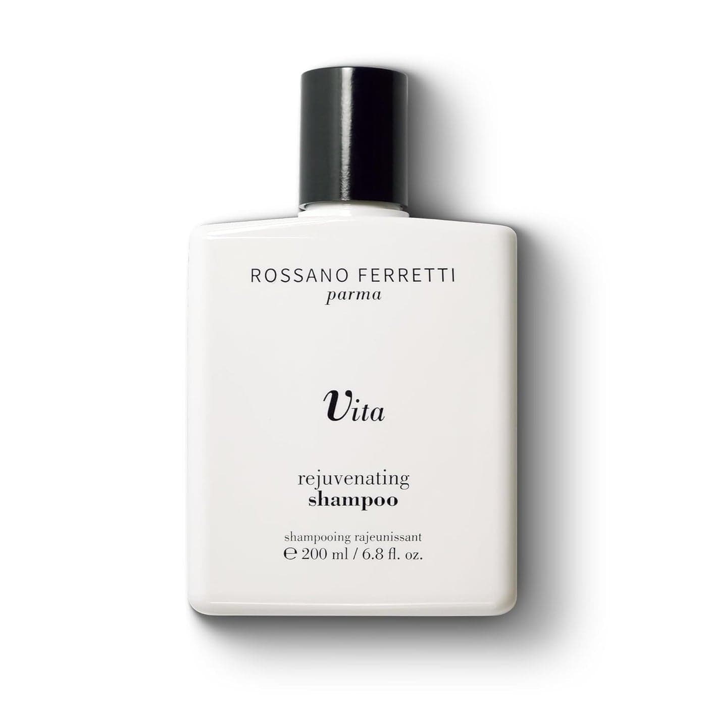 Vita Rejuvenating Shampoo Strengthens Thin Fragile Aging Hair Helps Reduce Hair Loss Thinning Sulfate Free Luxury 68 Fl Oz