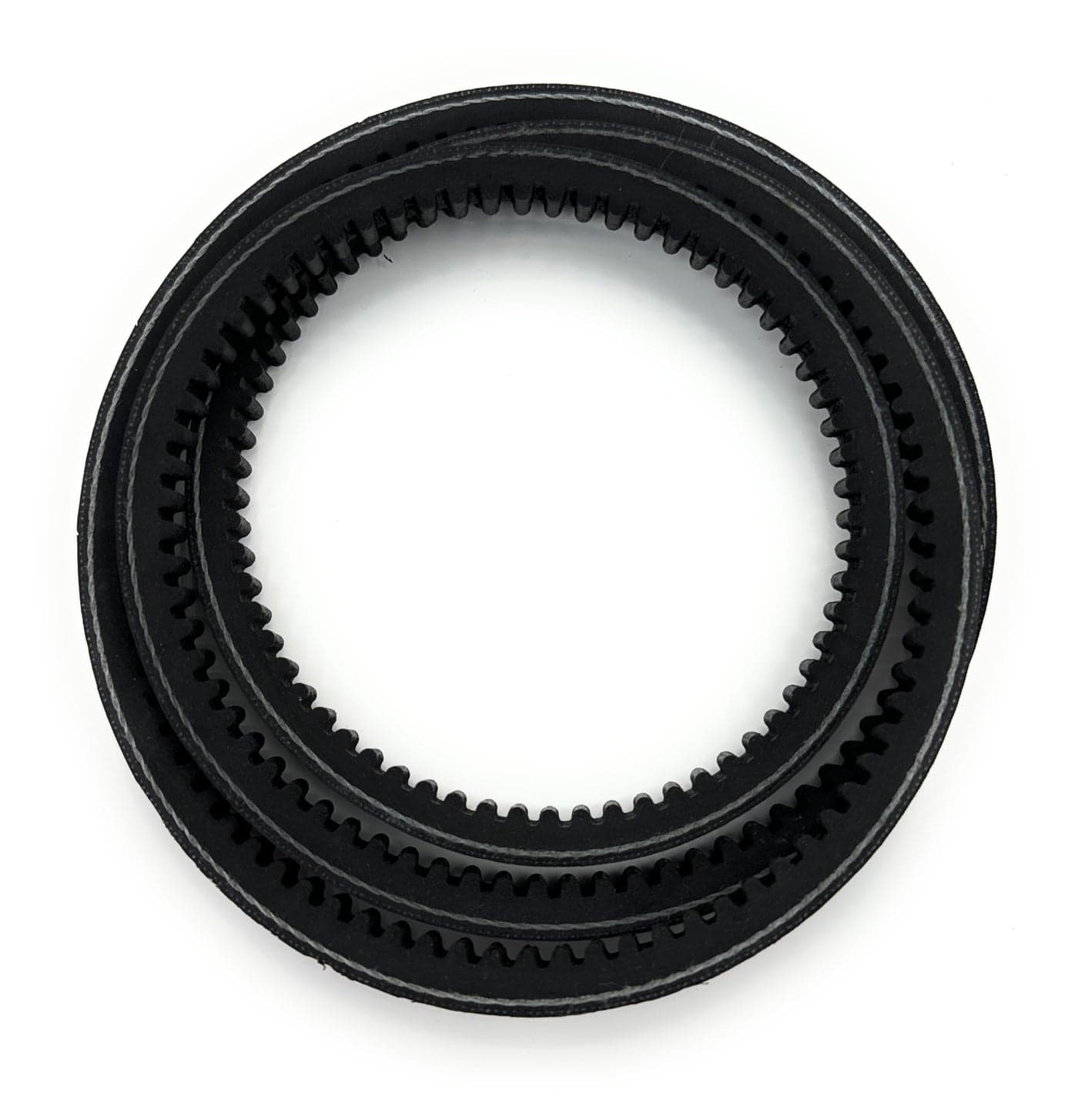 MightyRugged 603907 Hustler Pump Drive Belt Replacement - 51" - Heavy-Duty, Durable, Aramid Cord for Hustler Raptor, Raptor Limited, Raptor SD, Raptor SDX Mowers - Replaces OEM Parts 607400, 603907