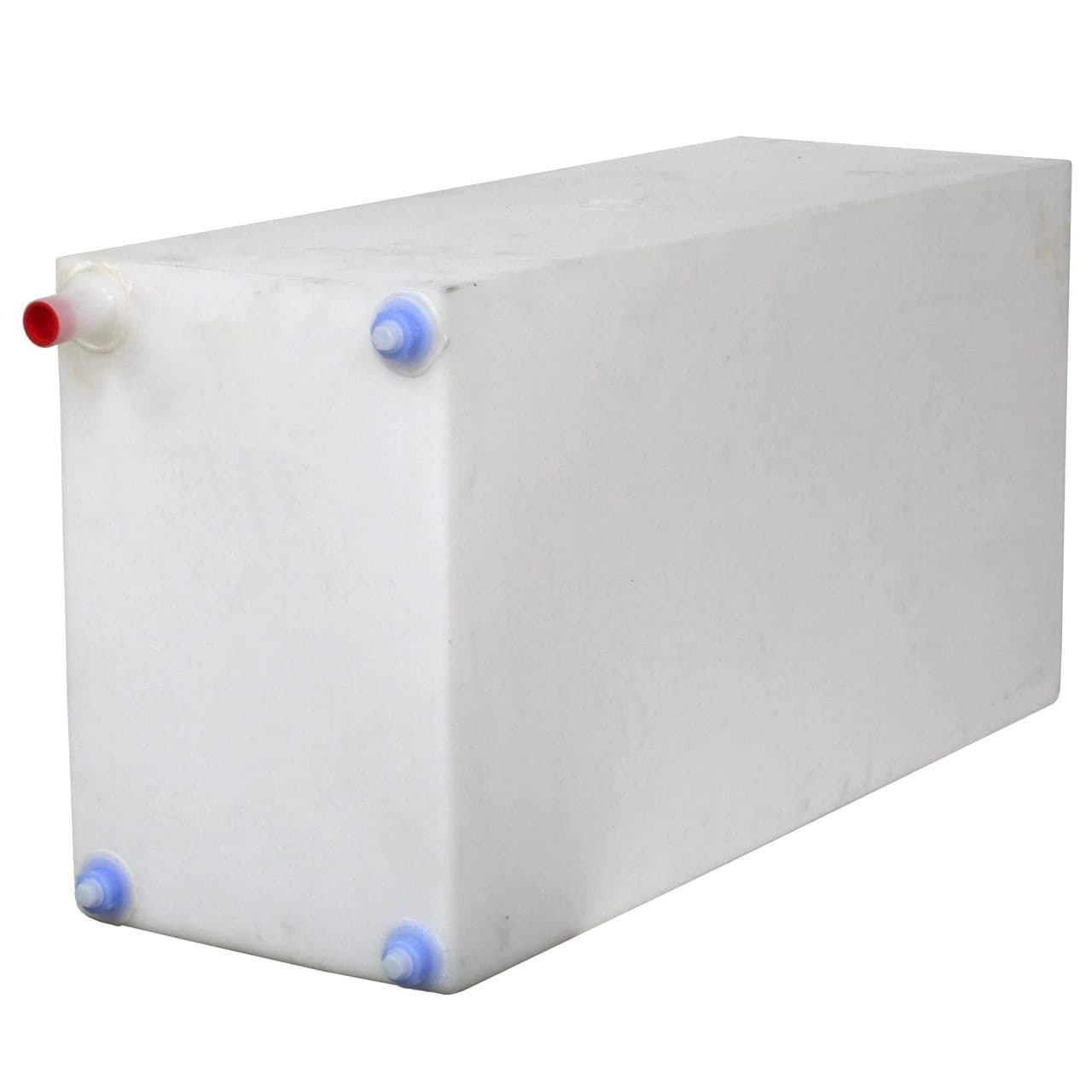 21 Gallon RV FreshGray Water Tank 39 x 16 x 8 BPA Free 21 Gallon