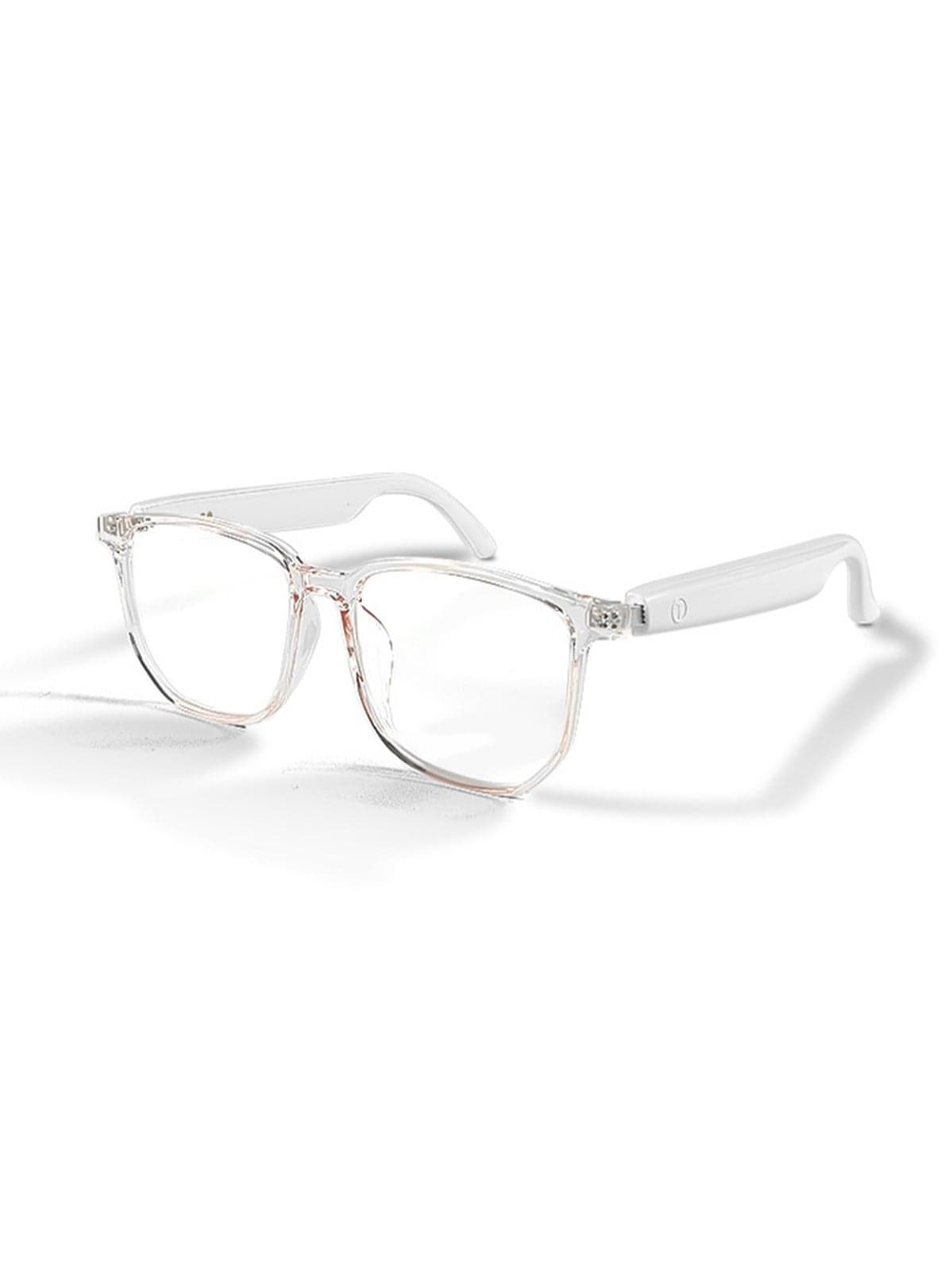 5.3 Smart Bluetooth Glasses With UV Protection And Blue Light Protection For Listening To Music And Making Calls (GS03 anti-blue light lenses)