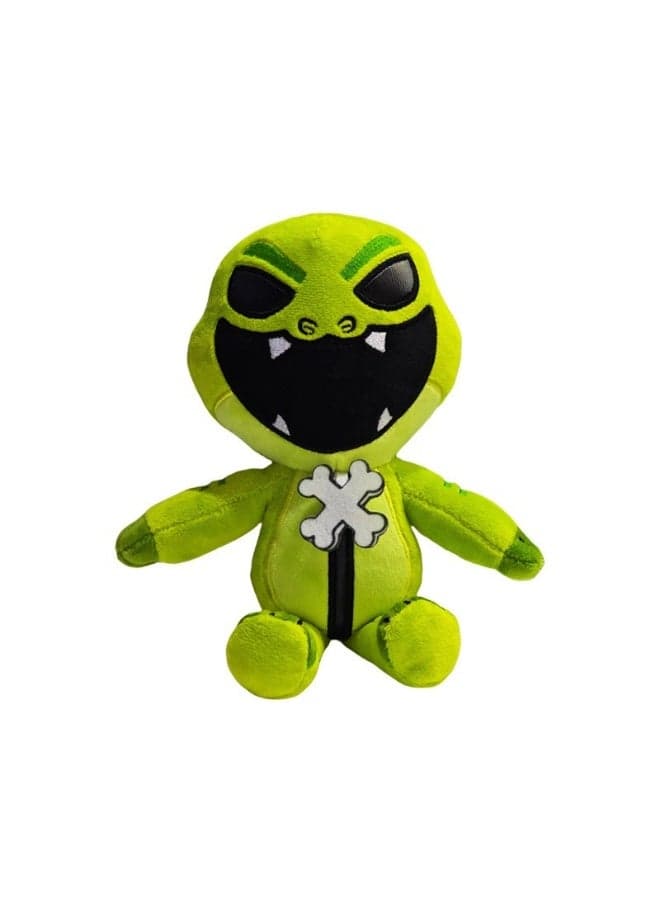 Factory Direct Sale Nightmare Critters Game Merchandise Figurines