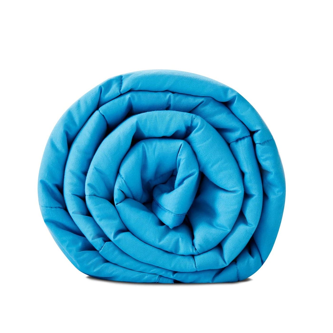 TONGDADA Kids Weighted Blanket 40x6010lbs for Child Between 80125 lbs Premium Cotton Material with Glass Beads Teal