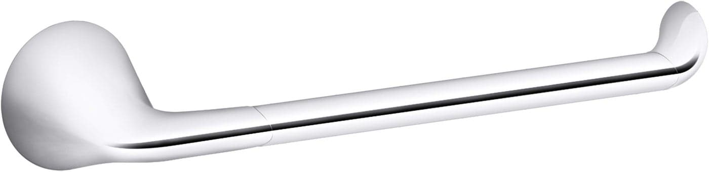 KOHLER Towel Bar by Bathroom Towel Bar Modern Collection Polished Chrome K24758CP