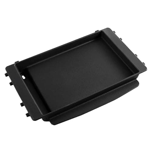 7658 Griddle Replacement Parts for Weber Spirit and Spirit II 200 300 Griddle Accessories E-310 E-210 Cast Iron Flat Top Insert Plate II S-310 S-210 E-330 S-330 E-220 E-320 Genesis Silver Grill Parts