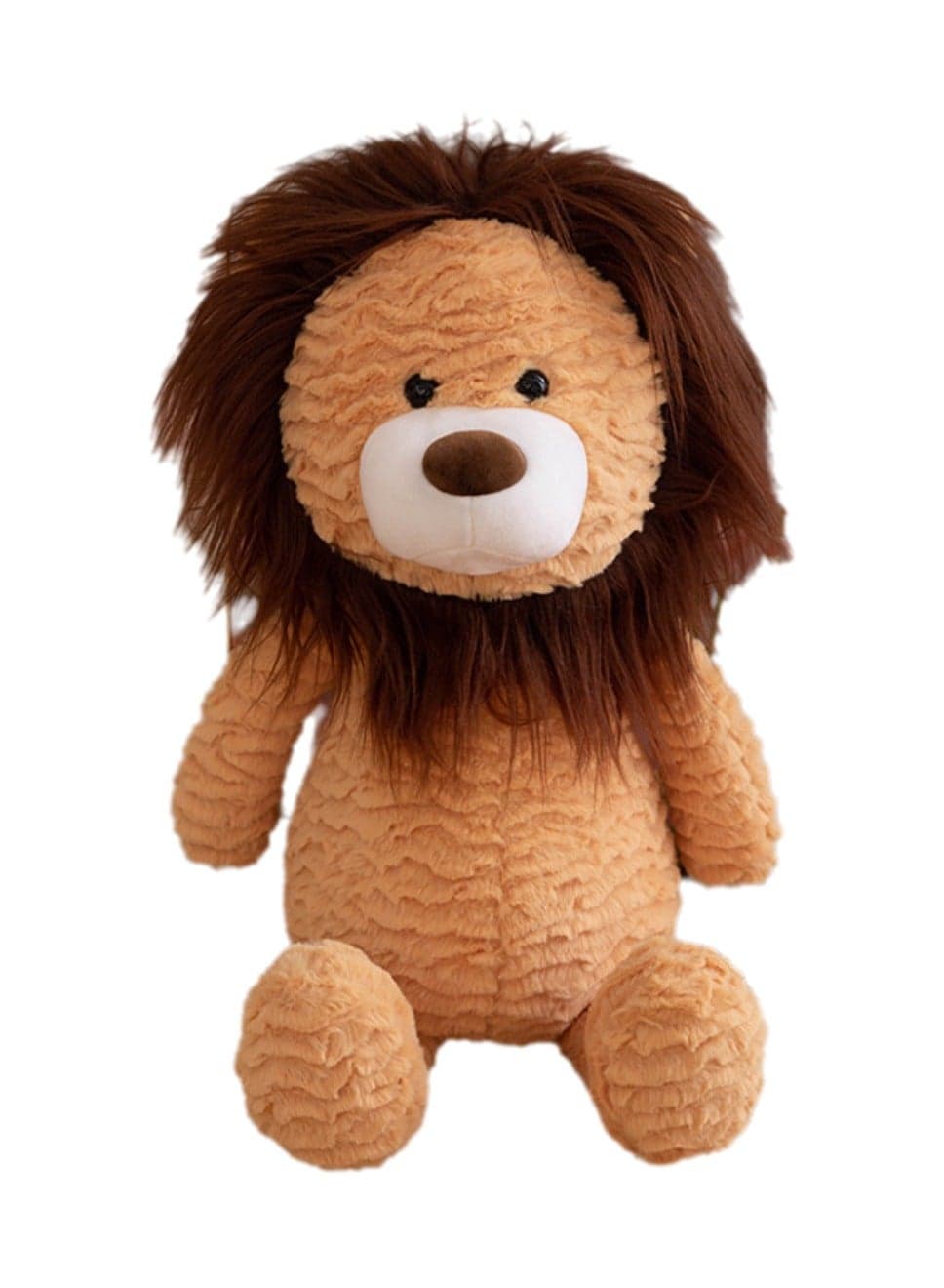 New Arrival Children'S Toys Plush Doll Suitable for Birthday Gifts and Home Decorations (Lion)