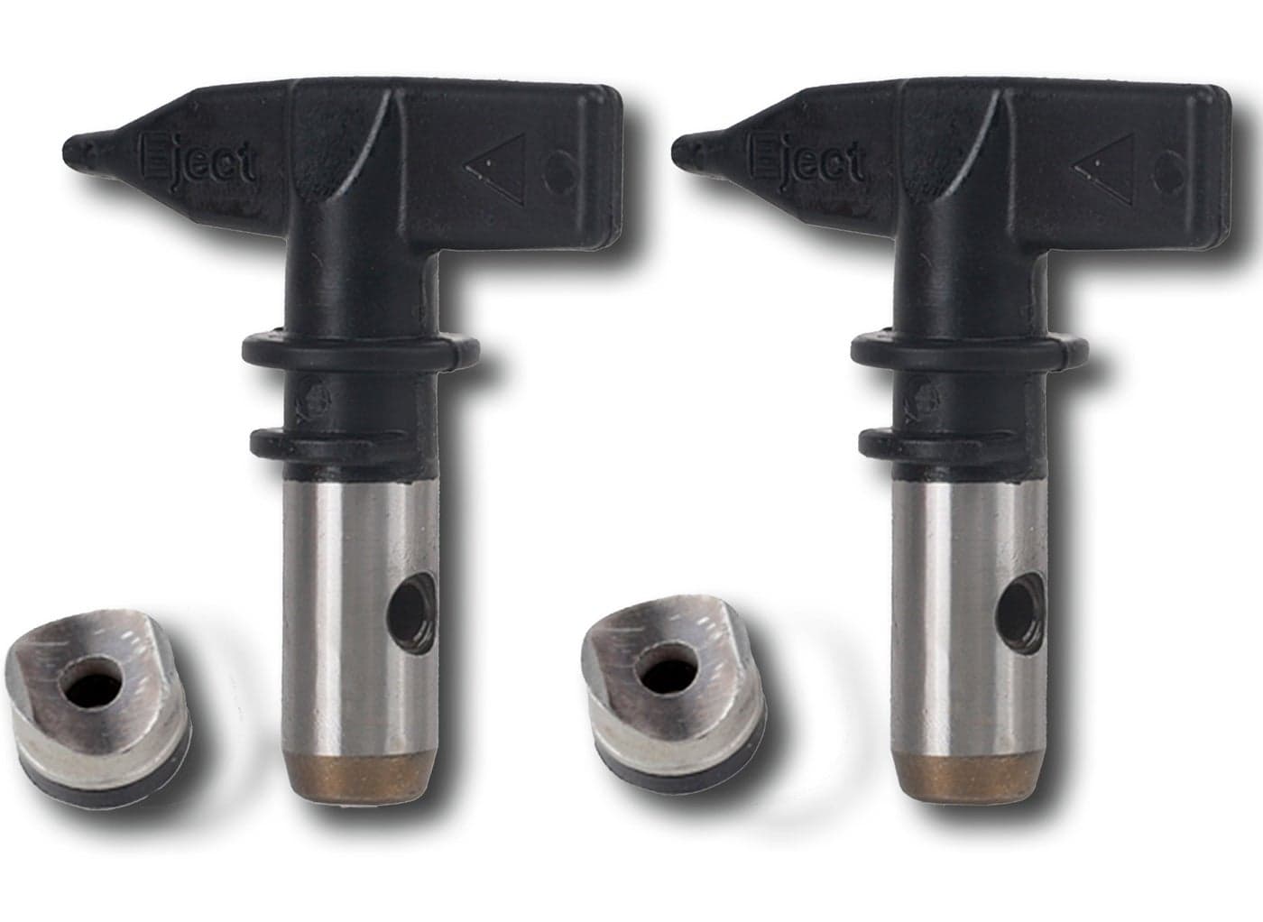 Valu-Air Reversible Airless Sprayer Tip for Airless Paint Sprayers 2 Per Pack (517)