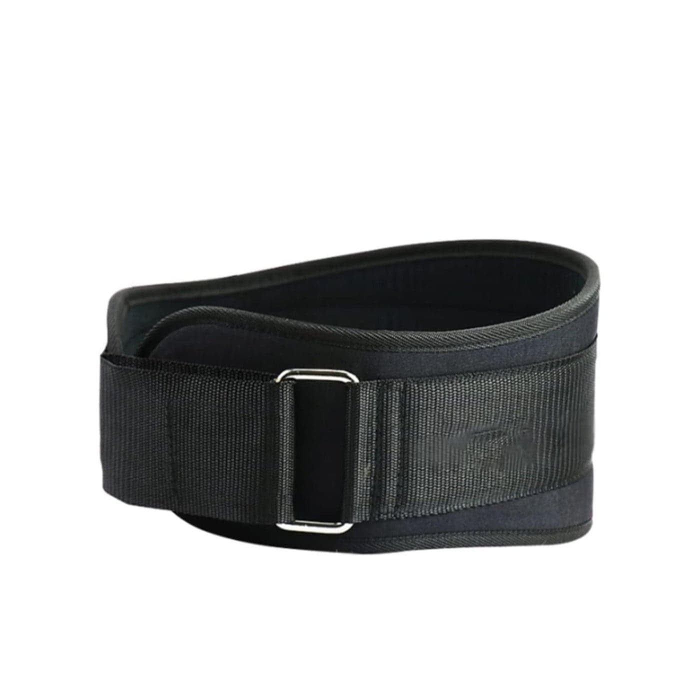 Belt for Weight Lifting Weight Belt Cross Training for Men and Women, Increase Strength for Weightlifting Weighted Belt for Pullups (Black, Size : 93-113CM)