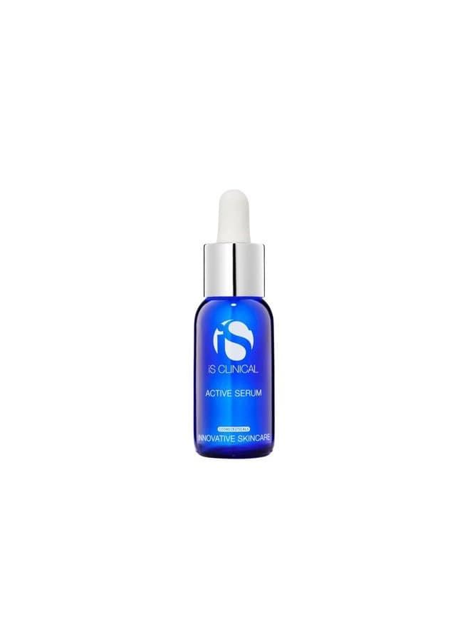 iS Clinical Active Serum 1 oz