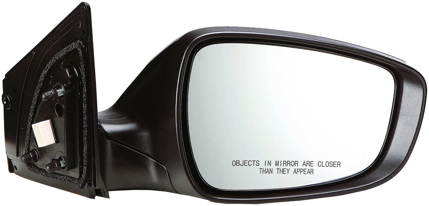 Dorman 959-154 Passenger Side Door Mirror Compatible with Select Hyundai Models