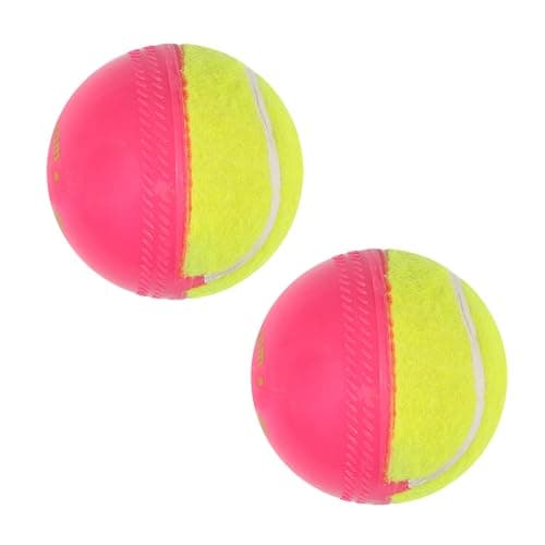 omtex Swing Ball (Pink Pack of 2)