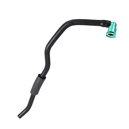Fuel Vapor Separator Hose Assembly Compatible With 1997-2004 Ford Expedition Lobo F150 F250 1998 Lincoln Navigator Replace 46076 F75Z9D289AA F75Z-9D289-AA Evaporative Emission System Line Tube