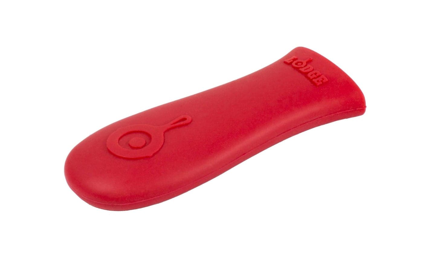 Lodge ASHH41MPK Handle Holder, 5-5/8" L x 2", Red