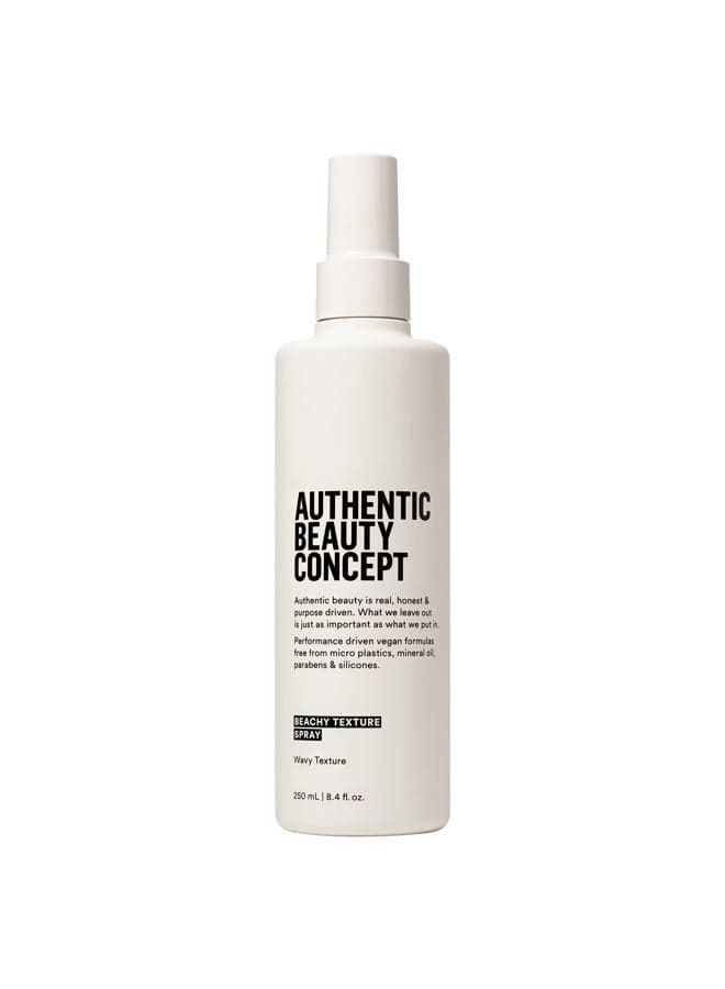 Beachy Texture Spray | All Hair Types | Wavy Texture | Vegan & Cruelty-free | Silicone-free | 8.4 fl. oz