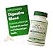 IBS Clear IBS Support Vitamin D Psyllium Husk Fennel 180 Capsules 3 Month Supply