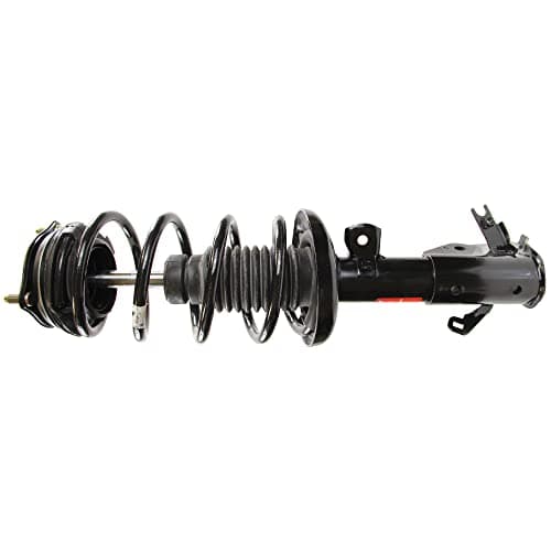 Monroe QuickStrut 172925 Suspension Strut and Coil Spring Assembly for Honda Civic