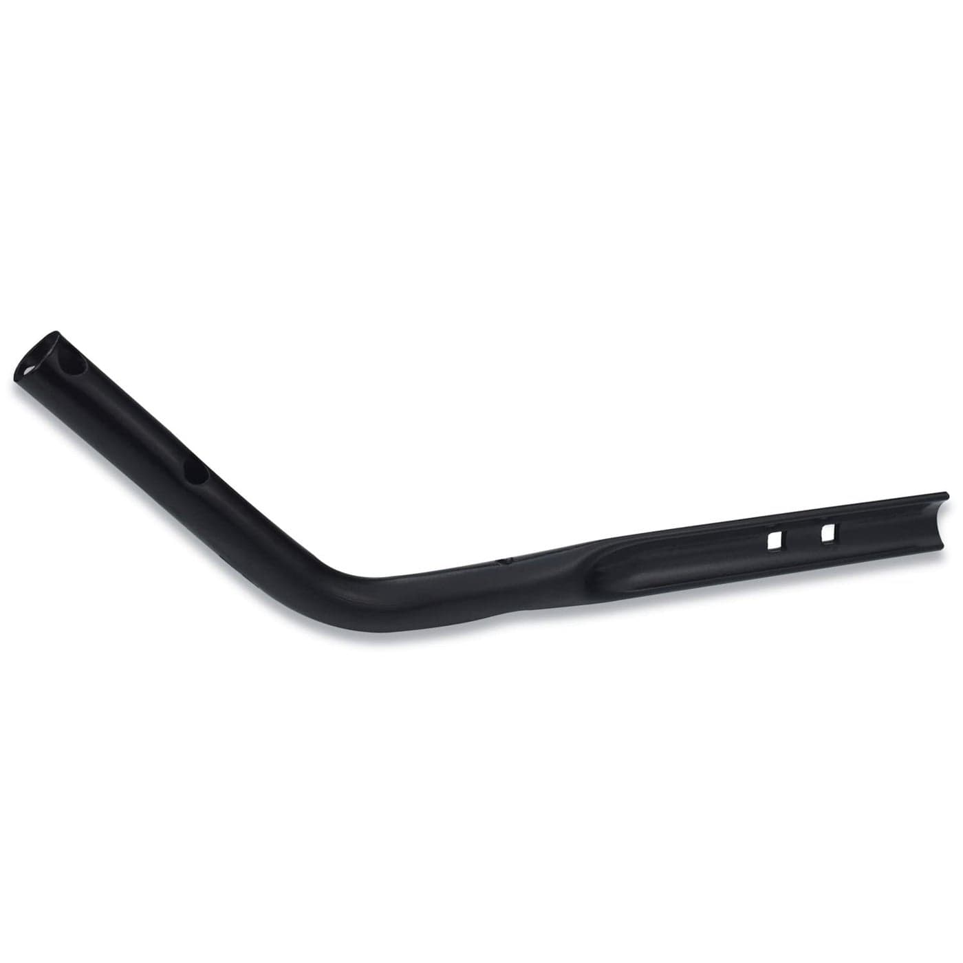 AMTHKNO 136592405 Right Hand Lower Handle for Toro Handle 127065805 for 21 MulchingRear Bagging Lawn Mower Fits Model 10732 Black