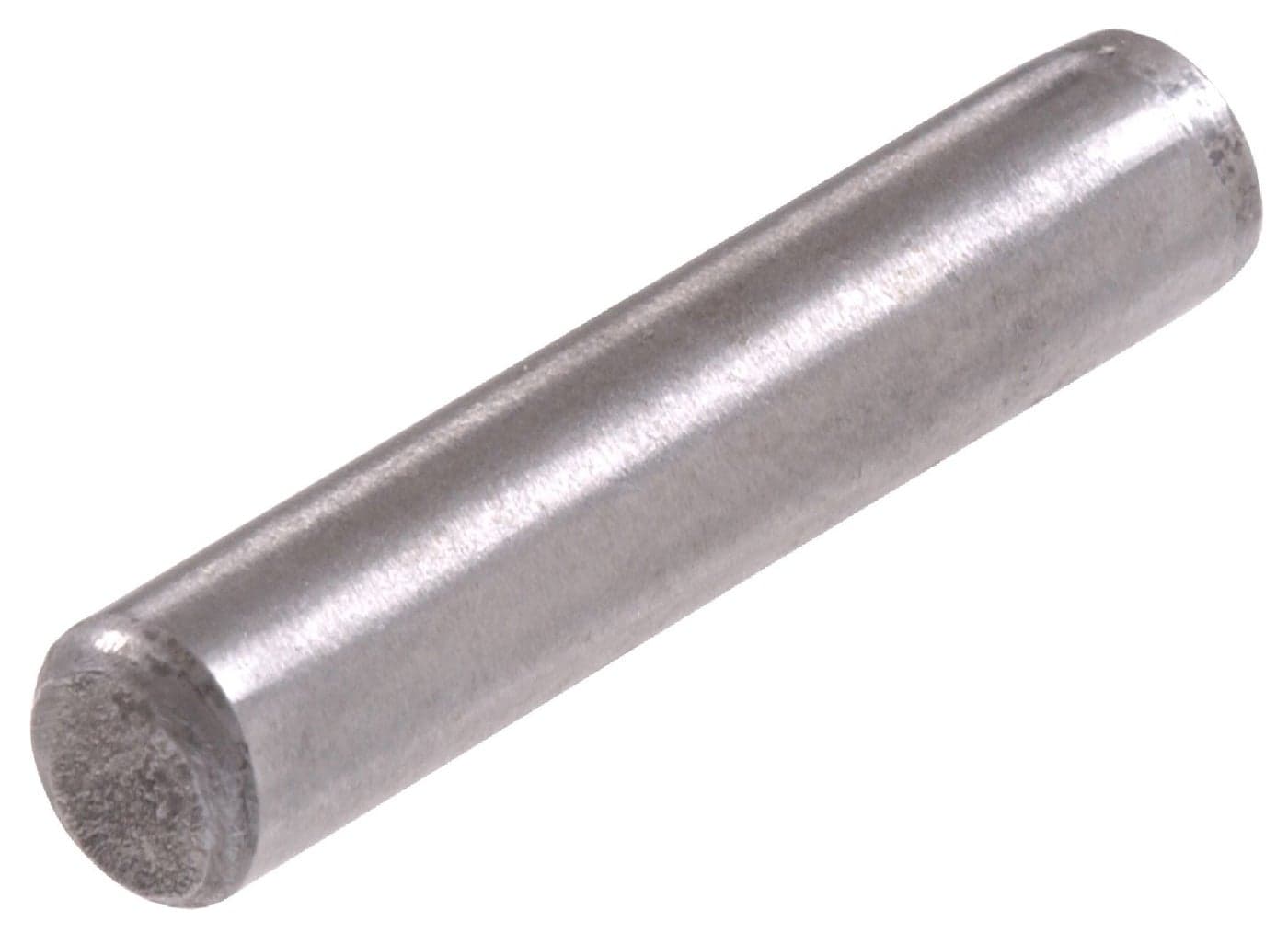 The Hillman Group 44238 18 x 12Inch Metal Dowel Pin 20Pack