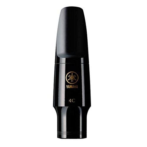 Yamaha Tenor Sax Mouthpiece 4C