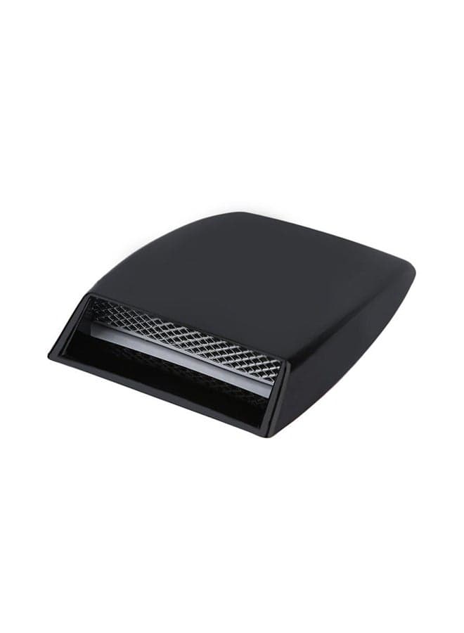 Waterproof Car Engine Air Flow Vent Sticker