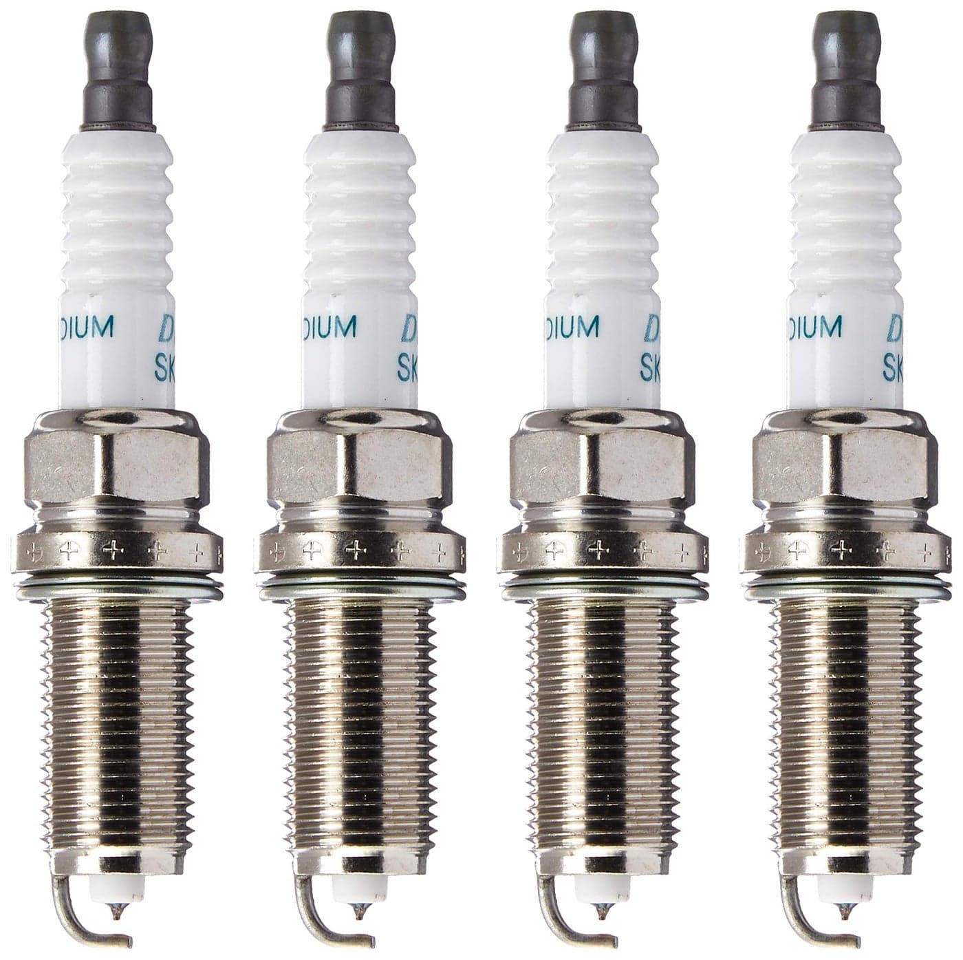 DENSO 3417 Iridium LONG LIFE Spark Plugs SK16HR114 PCS NEW