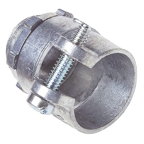 SIGMA ENGINEERED SOLUTIONS ProConnex 3/4" Flex Squeeze Connector Conduit Fitting, 1-pack