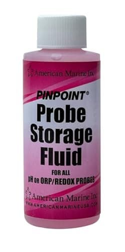 Pinpoint® Probe Storage Fluid for pH and ORP/REDOX Probes
