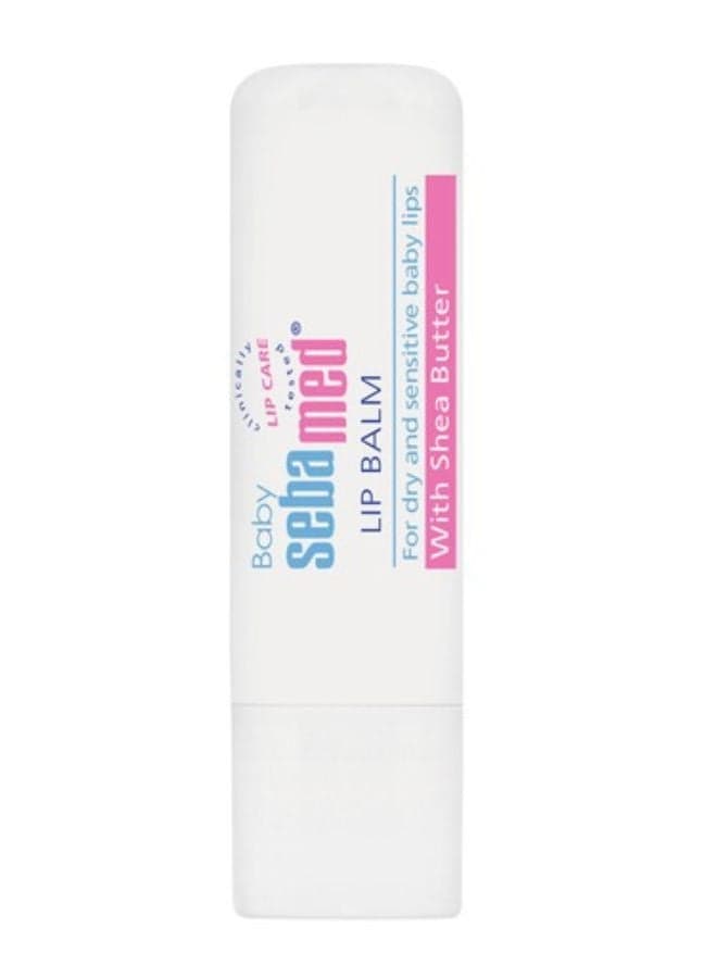 Vitamin E Baby Lip Balm