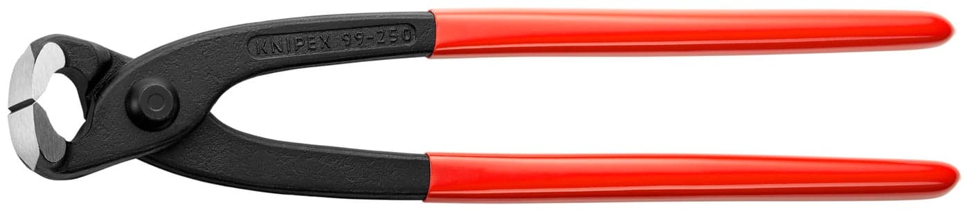 KNIPEX Concreters' Nippers