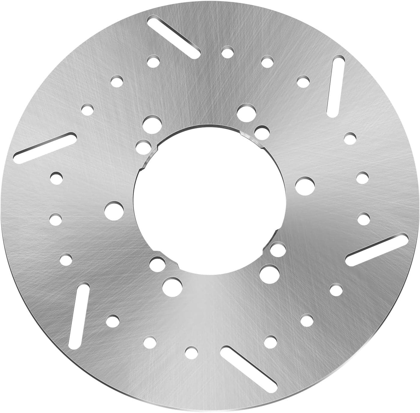 M MATI Front Brake Disc Rotor for Polaris Sportsman, Magnum, Ranger, Worker, Xpedition, and Xplorer