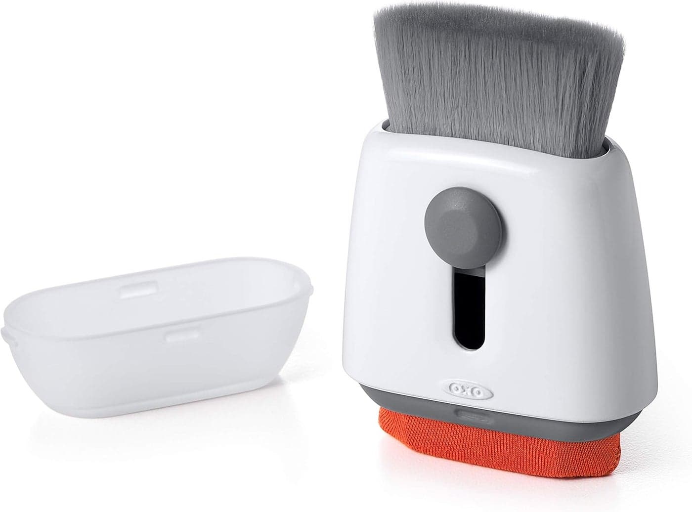 OXO Good Grips Sweep Swipe Laptop Cleaner White One Size