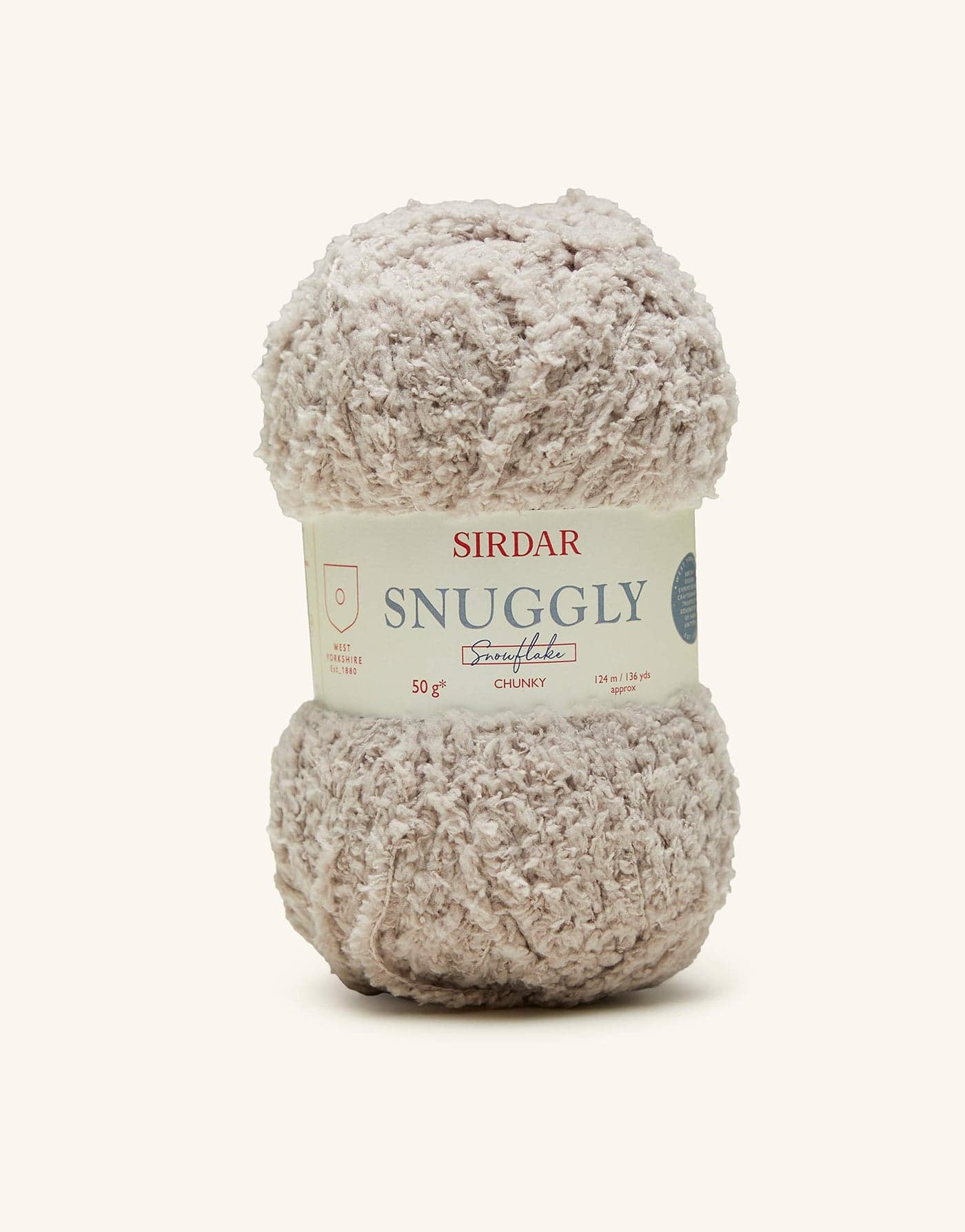 Sirdar Snuggly Snowflake Chunky Storytime 202 50g