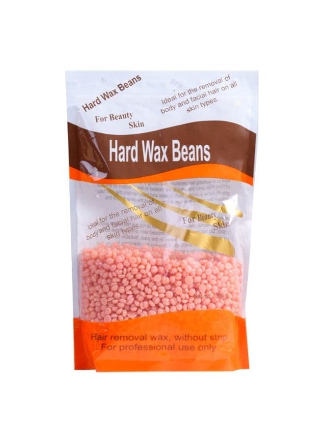 Hard Wax Beans PINK 100grams