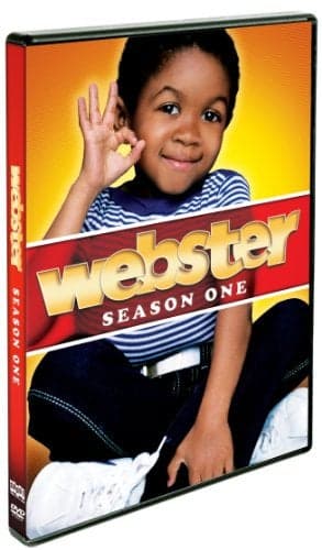 Webster: Season 1