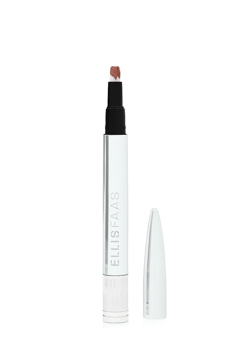 Ellis Faas Creamy Eyes-105 Deep warm Taupe