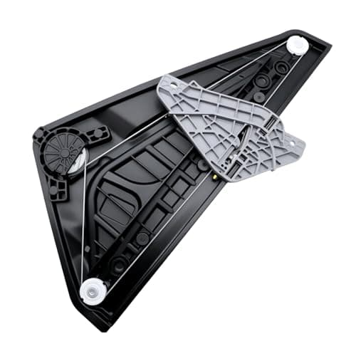 Power Window Regulator Compatible with 2012 2013 2014 2015 2016 2017 VelosterFront Left Side Electric Window Regulator with Motor Replace 824012V010 82401 2V010