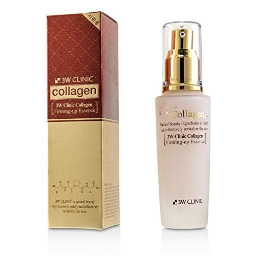 3W Clinic Collagen Firmingup Essence 50 ml