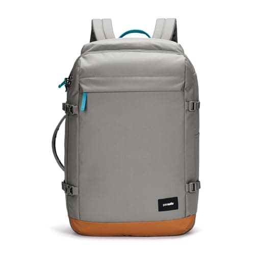 Pacsafe GO Anti Theft 44L Carryon Backpack