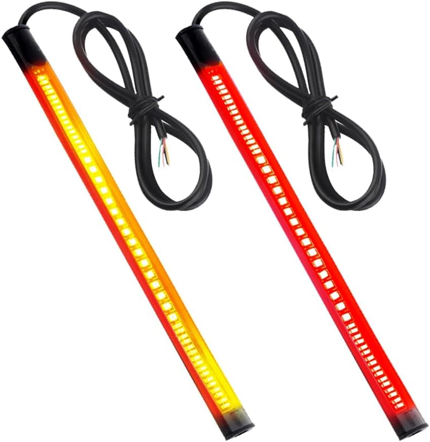 YM E-Bright Motorcycle LED Brake Lights