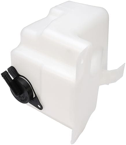 Dorman 603-100 Front Engine Coolant Reservoir Compatible with Select Cadillac / Chevrolet / GMC Models