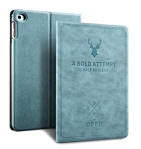 MOCA Case for 10.2 inch iPad 9th 8th 7th Generation 10.2" iPads 2021 2020 2019 Launch A2603 A2604 A2605 A2270 A2428 A2429 A2430 A2197 A2198 A2200 Flip Cover