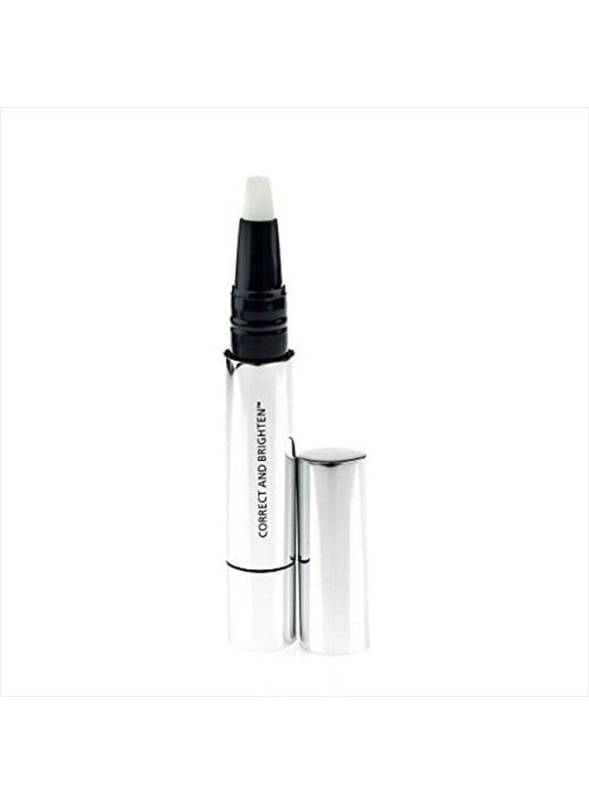 Correct & Brighten Shadow Eraser, Shade 2 (Peach), 0.12 floz/3.8 ml