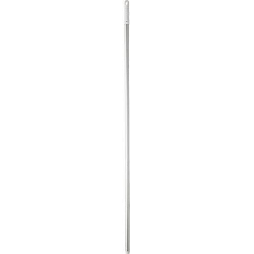 Vikan White Handle51AL 2945