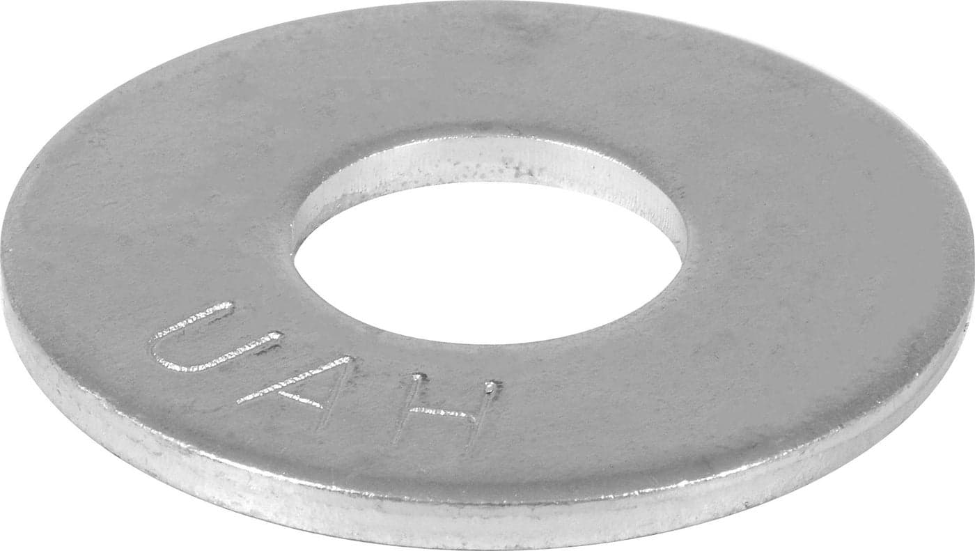 The Hillman Group 280062 716Inch Flat Washer 50Pack