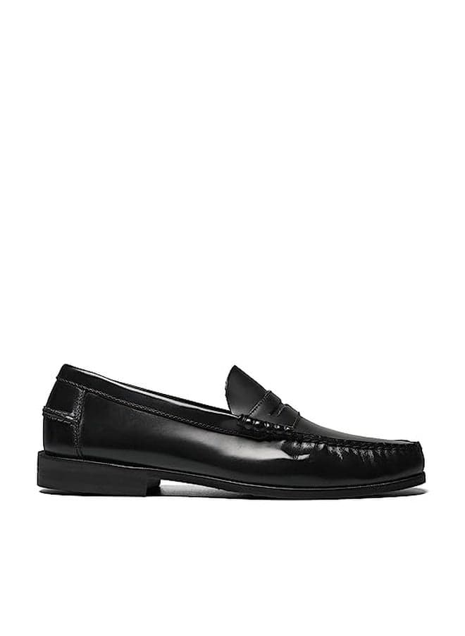 Florsheim Berkley Men's Slip On, 7.5 E US, Black