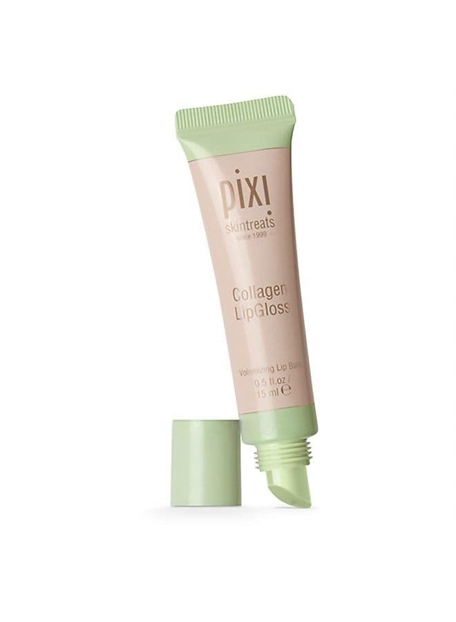 PIXI Collagen Lipgloss 15ml