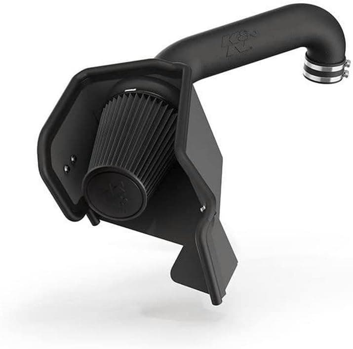 K&N 30-1561 Performance Air Intake System