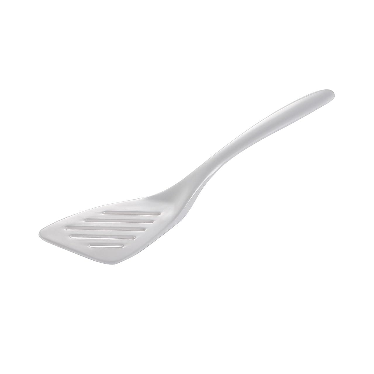 Gourmac White Melamine Mini Turner 78