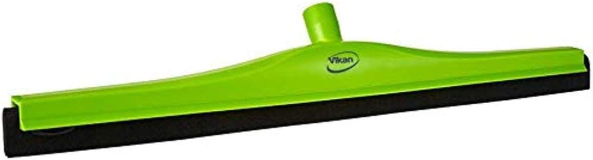 Vikan SqueegeeFixed HeadFloor24PPRBLime One size Multi